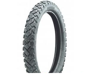 Motorcycle Tire Heidenau K42 80/80R14 43J - picture, photo, image