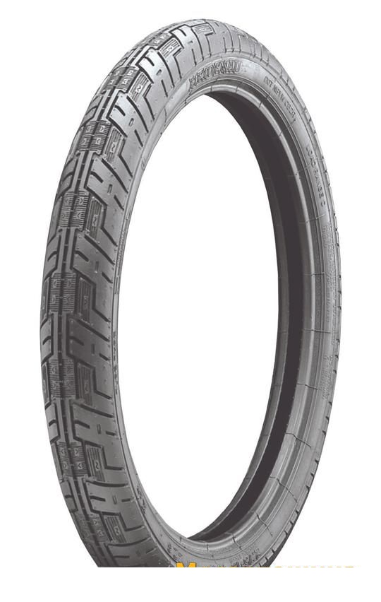 Motorcycle Tire Heidenau K45R Racing 2.75/0R18 42S - picture, photo, image