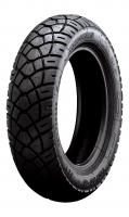 Heidenau K58 4-Season Scooter Motorcycle Tires - 3.5/0R10 59J