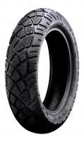 Heidenau K58 4-Season Scooter Modified Motorcycle Tires - 110/90R13 56Q