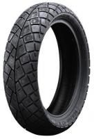 Heidenau K62 4-Season Scooter Motorcycle Tires - 140/60R13 63P