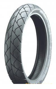 Motorcycle Tire Heidenau K63 Scooter 110/90R13 56Q - picture, photo, image