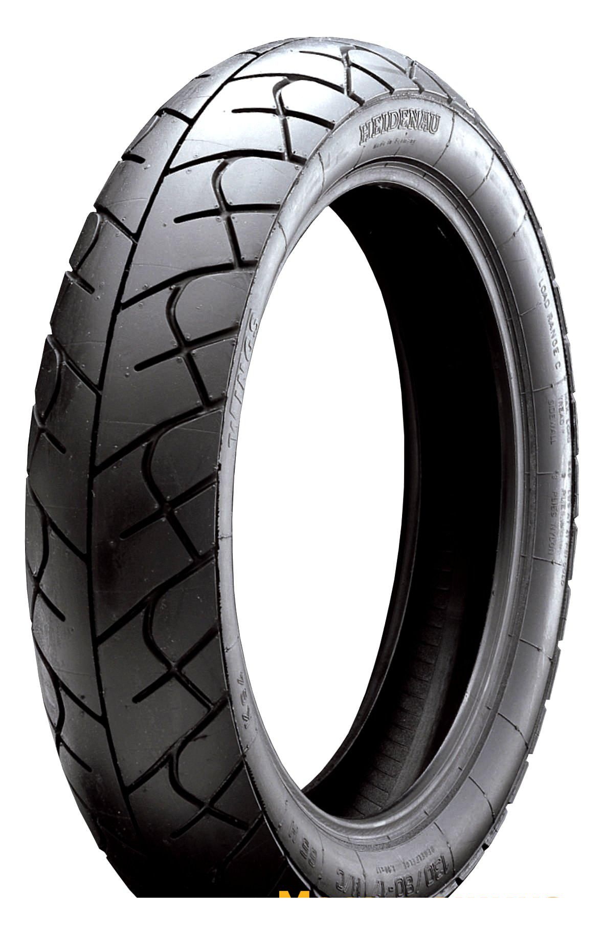 Motorcycle Tire Heidenau K64 110/90R13 56Q - picture, photo, image