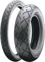 Heidenau K65 Motorcycle Motorcycle Tires - 110/90R13 56Q