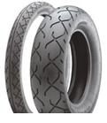 Motorcycle Tire Heidenau K65R Racing 110/90R13 56Q - picture, photo, image