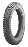 Heidenau K67 Trials Motorcycle Tires - 2.25/0R17 