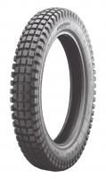 Heidenau K67 Trials Motorcycle Tires - 2.5/0R21 45P