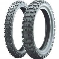 Heidenau K69 Trials Motorcycle tires