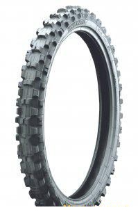 Motorcycle Tire Heidenau K70 120/90R19 66R - picture, photo, image