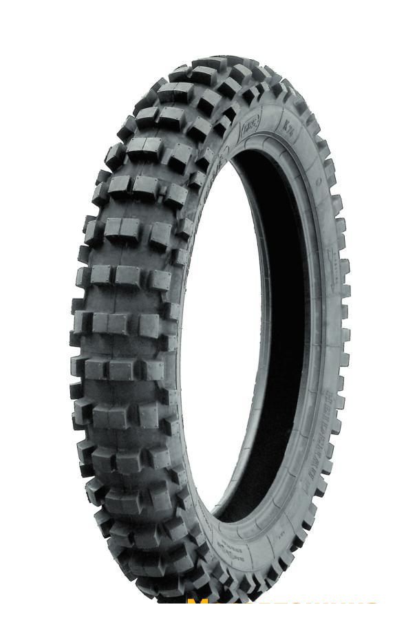 Motorcycle Tire Heidenau K74 Motor Cross 110/90R13 56Q - picture, photo, image