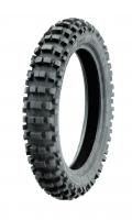 Heidenau K74 Motor Cross Motorcycle Tires - 120/90R18 65S