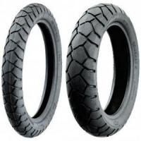 Heidenau K76 Dual Sport Motorcycle Tires - 110/90R13 56Q