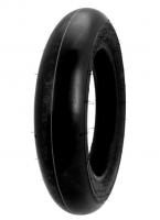 Heidenau Scooter Racing Slick Motorcycle Tires - 120/70R17 