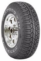 Hercules All Trac A/T Tires - 225/75R16 115S