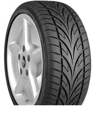 Tire Hercules G5000Z 235/45R17 W - picture, photo, image