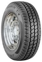 Hercules Power CV Tires - 185/0R14 102Q