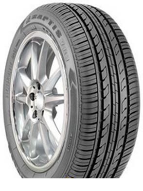 Tire Hercules Raptis HR1 215/60R16 95H - picture, photo, image