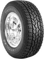 Hercules Terra Trac A/T Tires - 225/70R16 103S