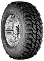 Hercules Trail Digger M/T Tires - 225/75R16 115Q