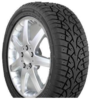 Tire Hercules Winter HSI-S 205/55R16 91H - picture, photo, image