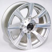 Hi-Tech MKF 606 wheels