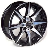 Hi-Tech MKF 705 wheels