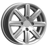 Hi-Tech MKF 903 Ford wheels