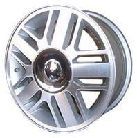 Hi-Tech MKF 907 Ford wheels