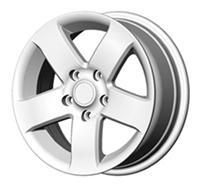 Hi-Tech MKF 921 Toyota Camry wheels