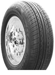 Tire Hifly HF201 165/60R14 75H - picture, photo, image