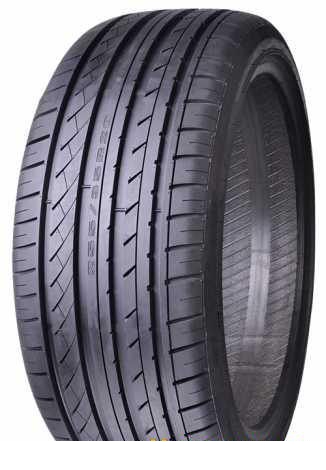 Tire Hifly HF805 195/50R15 86V - picture, photo, image