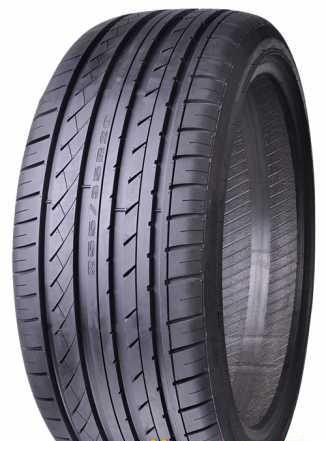 Tire Hifly HF805 205/50R16 91W - picture, photo, image