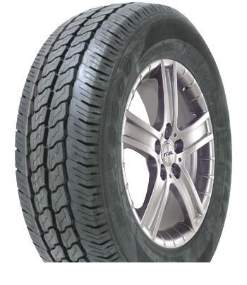 Tire Hifly Super2000 155/0R12 88Q - picture, photo, image