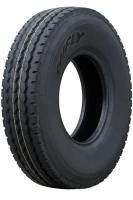 Hifly HH105 Truck Tires - 12/0R20 154K
