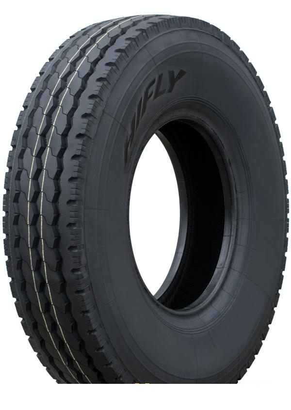 Truck Tire Hifly HH105 9/0R20 144K - picture, photo, image
