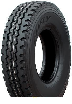 Truck Tire Hifly HH301 10/0R20 149K - picture, photo, image
