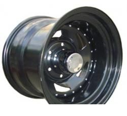 Wheel Icon SNC008 HS 15x8inches/5x139.7mm - picture, photo, image