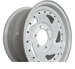 Wheel Icon SNC012 B 16x7inches/5x139.7mm - picture, photo, image