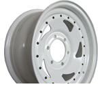 Wheel Icon SNC012 HS 16x7inches/5x139mm - picture, photo, image