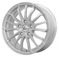 iFree Friman Wheels - 16x6.5inches/5x100mm
