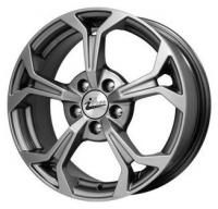 iFree JErnesto Neo-Classic Wheels - 15x6.5inches/5x100mm