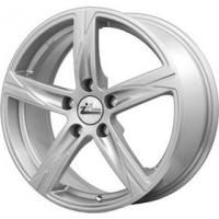 iFree Kalvados Black Platinum Wheels - 16x7inches/5x100mm