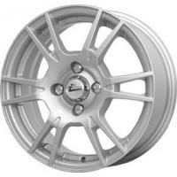 iFree Leningrad Neo-Classic Wheels - 14x6inches/4x100mm