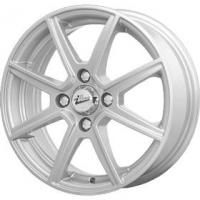 iFree Majyami High-Way Wheels - 14x5.5inches/4x100mm