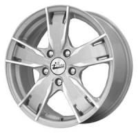 iFree Mohito Black Jack Wheels - 16x6.5inches/5x100mm