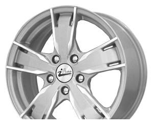 Wheel iFree Mohito Ice 16x6.5inches/5x100mm - picture, photo, image