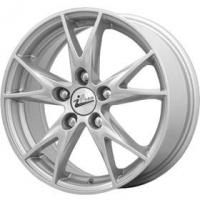 iFree Nirvana High-Way Wheels - 15x6.5inches/5x100mm