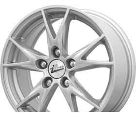 Wheel iFree Nirvana Neo-Classic 15x6.5inches/5x100mm - picture, photo, image
