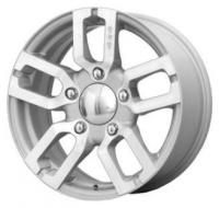 iFree Off-lajn Wheels - 16x6.5inches/5x139.7mm