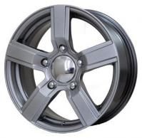 iFree Rajder Neo-Classic Wheels - 16x6.5inches/5x139.7mm